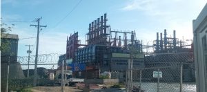 Autoridades ambientales realizan operativo de control en Puerto Viejo tras denuncia ciudadana