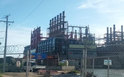 Autoridades ambientales realizan operativo de control en Puerto Viejo tras denuncia ciudadana