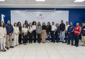 Programa Ecohéroes Resilientes prepara su primera mesa de trabajo con enfoque en comunidades vulnerables al cambio climático