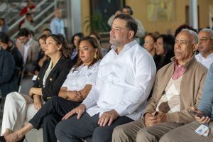 Celebran primer aniversario del Voluntariado Ecohéroes Ciudadanos