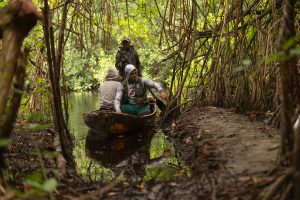 Día Internacional de los Humedales: guardianes del agua y la biodiversidad