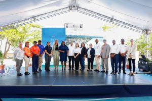 Medio Ambiente concluye con éxito proyecto El Seibo Resiliente