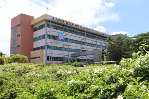 Paíno Henríquez destaca Medio Ambiente brindará apoyo técnico total a la Procuraduría para investigar delitos en áreas protegidas