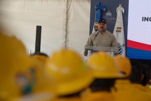 Queda iniciada la Temporada de Prevención de Incendios Forestales 2026