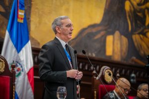 Luis Abinader destaca avances históricos de Medio Ambiente en Rendición de Cuentas 2026