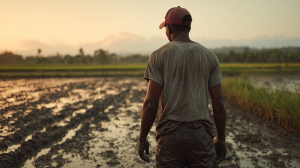 Medir mejor para producir mejor: tecnología al servicio del arroz