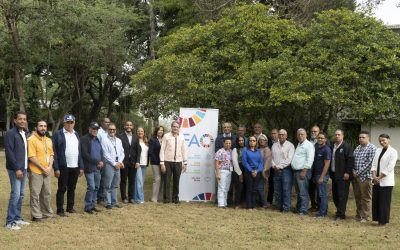 República Dominicana impulsa talleres regionales para fortalecer su informe ante la Convención de Lucha contra la Desertificación