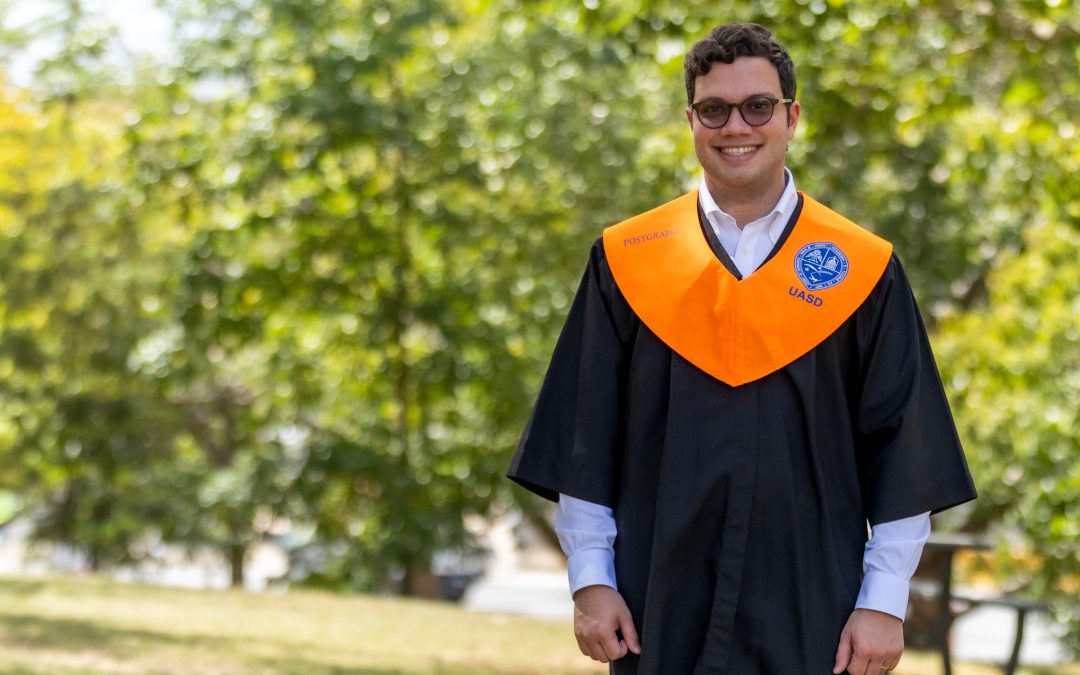 Cuando servir al país también significa prepararse para transformarlo