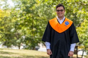 Cuando servir al país también significa prepararse para transformarlo