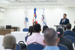 Impulsan la competitividad y la sostenibilidad industrial con la cuarta capacitación en Producción Sostenible