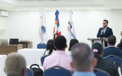 Impulsan la competitividad y la sostenibilidad industrial con la cuarta capacitación en Producción Sostenible