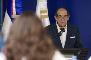 Medio Ambiente lleva a cabo Taller sobre restauración ecosistemas pastos marinos en el Gran Caribe