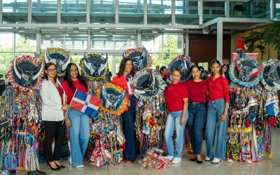 Medio Ambiente celebra el Día de la Independencia Nacional