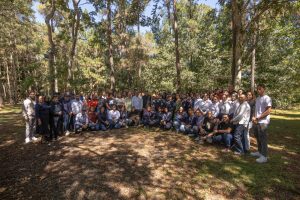 Medio Ambiente destaca labor de las mujeres en la gestión de las áreas protegidas