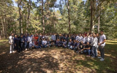 Medio Ambiente destaca labor de las mujeres en la gestión de las áreas protegidas