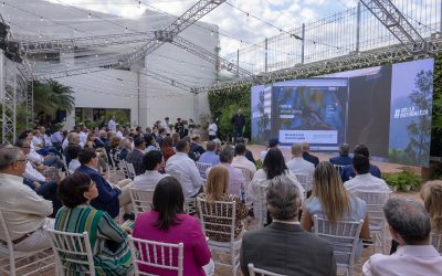 Medio Ambiente aclara estado de los permisos ambientales y desmiente paralización de proyectos